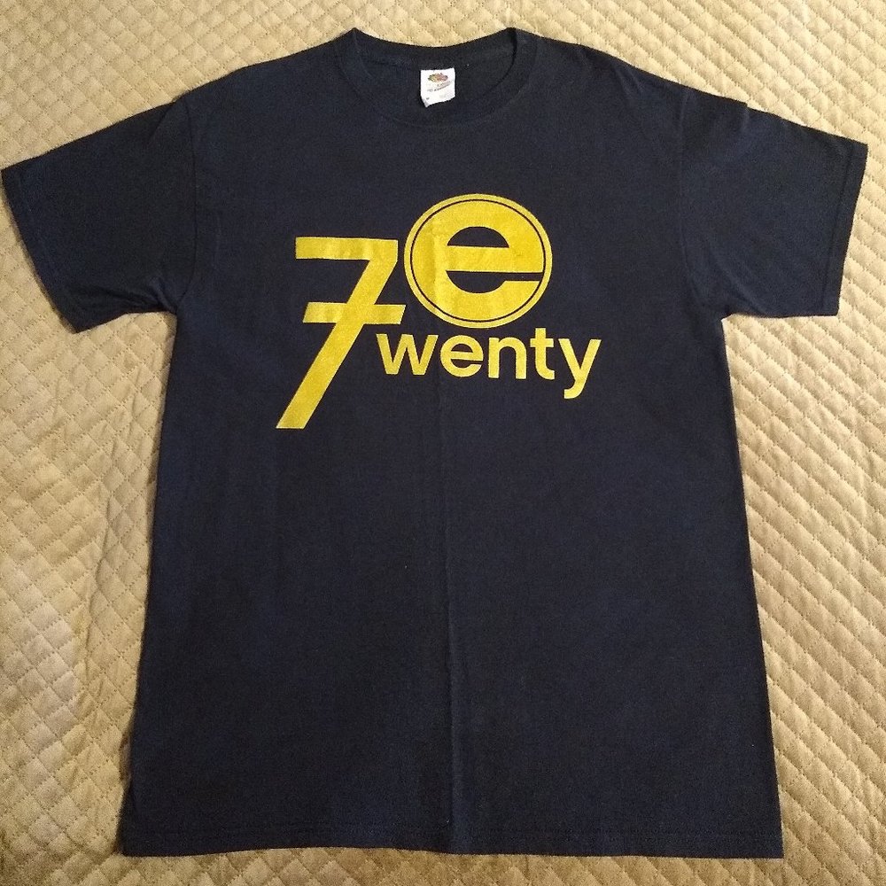 Parks and Recreation Entertainment 7twenty T-Shirt